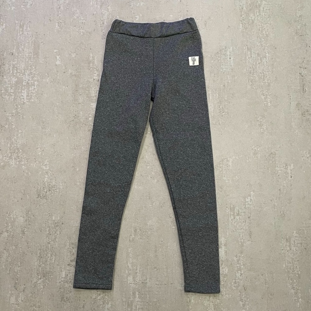 Fleece Lined Leggings